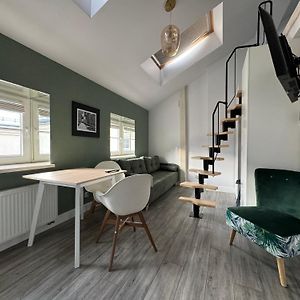 Studio Appartement